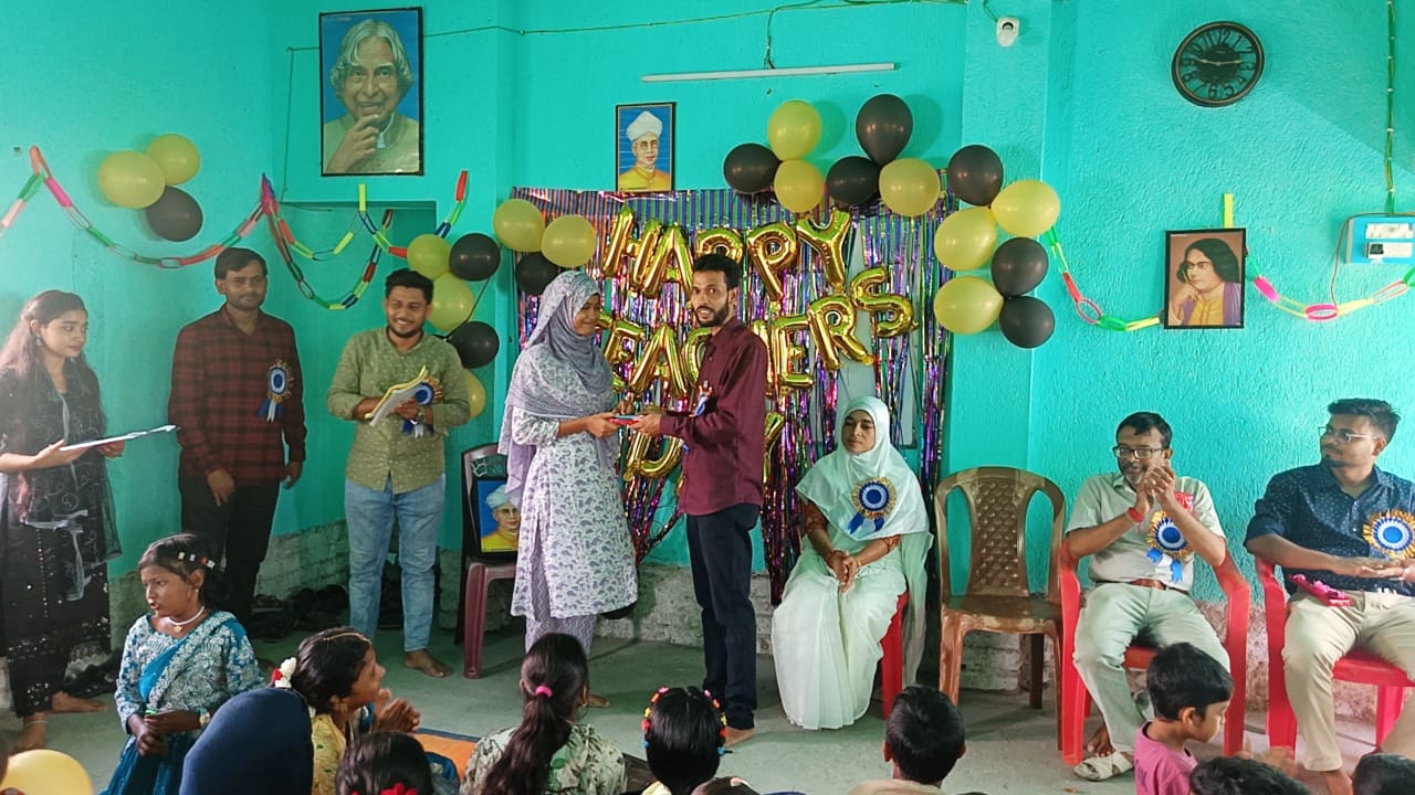 Annual day